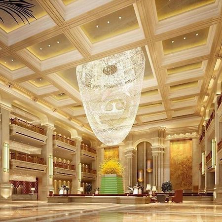 Jurong Yukun New Century Hotel Jiangsu Habitación foto