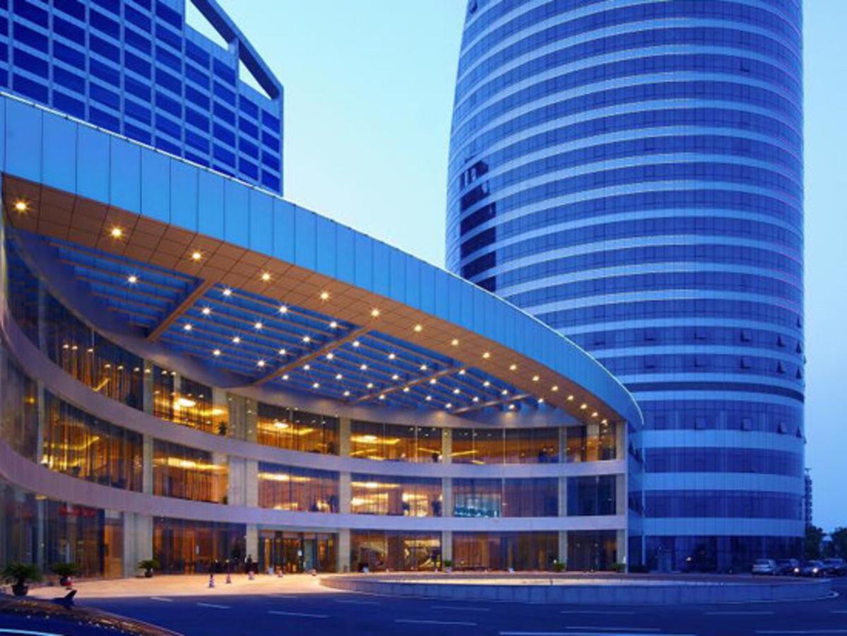 Jurong Yukun New Century Hotel Jiangsu Habitación foto