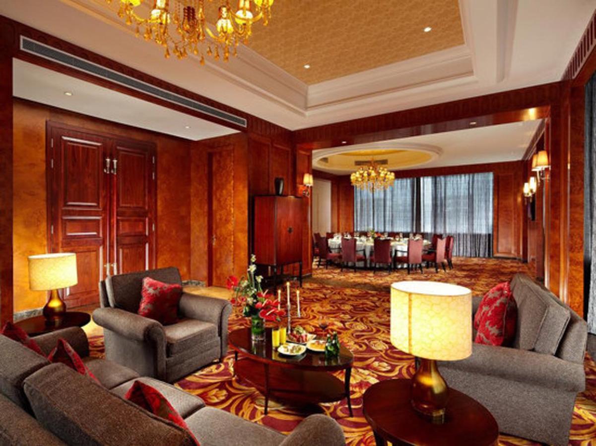 Jurong Yukun New Century Hotel Jiangsu Habitación foto
