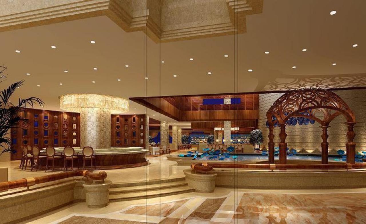 Jurong Yukun New Century Hotel Jiangsu Habitación foto