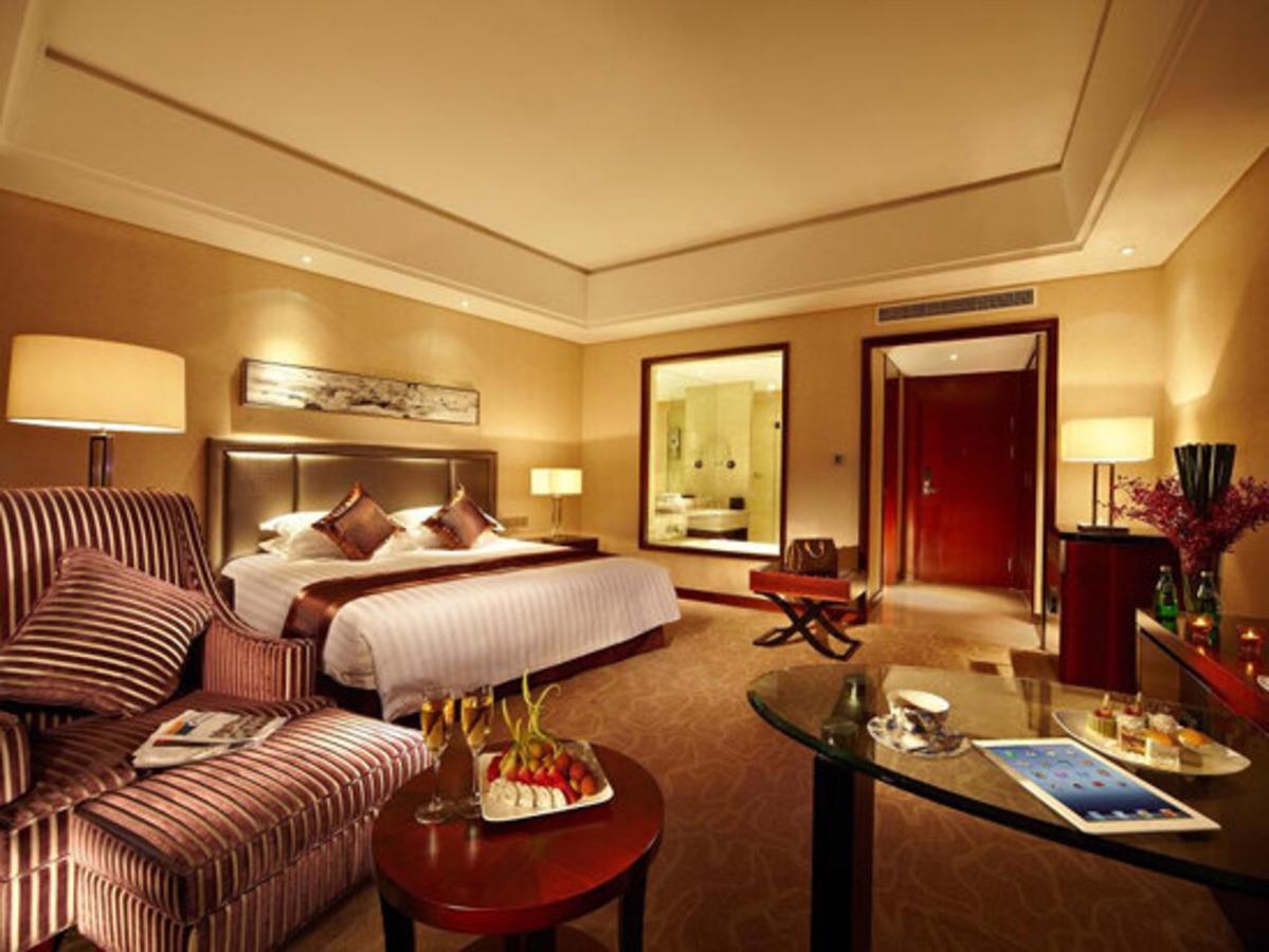 Jurong Yukun New Century Hotel Jiangsu Habitación foto